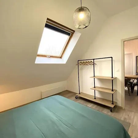 Le Loft Boise Giverny-Vernon - Appt 8 Exterior photo