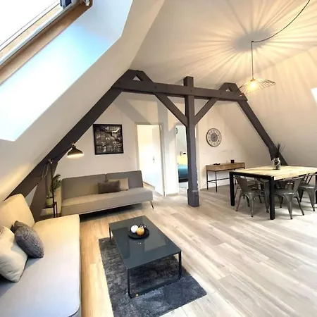 Le Loft Boise Giverny-Vernon - Appt 8 Exterior photo