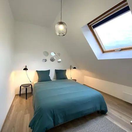 Le Loft Boise Giverny-Vernon - Appt 8 Exterior photo