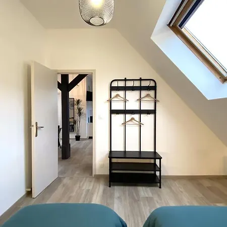 Le Loft Boise Giverny-Vernon - Appt 8 Exterior photo
