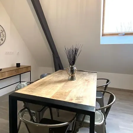 Le Loft Boise Giverny-Vernon - Appt 8 Exterior photo