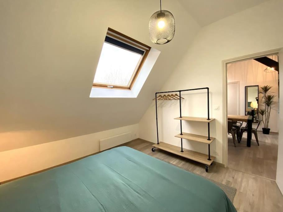 Le Loft Boise Giverny-vernon - Appt 8 Vernon (Eure)