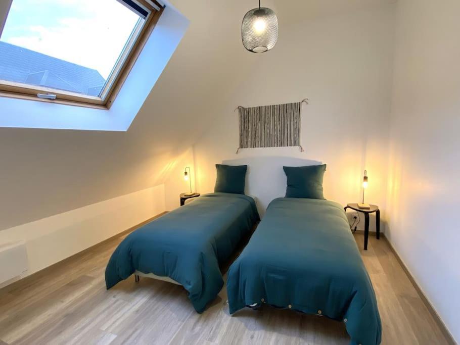 Le Loft Boise Giverny-vernon - Appt 8 *