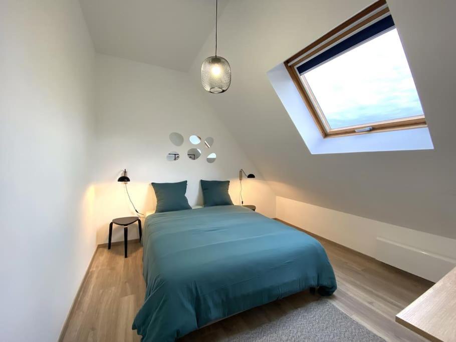 Le Loft Boise Giverny-vernon - Appt 8 Apartment
