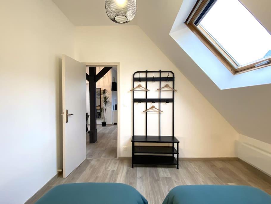 Le Loft Boise Giverny-vernon - Appt 8 *